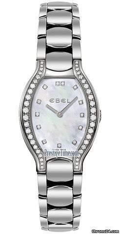 ebel beluga tonneau gold replica watch|used ebel beluga watches.